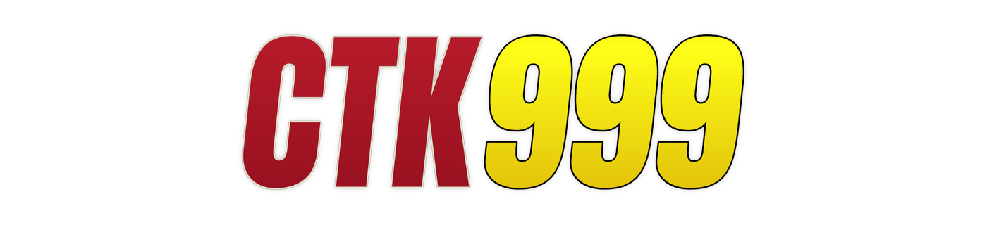 ctk999 লোগো